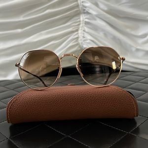 Ray Ban Sunglasses